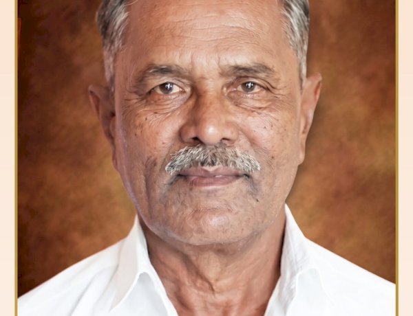 खरपुडी बुद्रुकचे सामाजिक कार्यकर्ते व प्रगतशील शेतकरी संजीव भोगाडे यांचे निधन ; राजगुरूनगर नगरपरीषदेच्या नगरसेविका स्नेहल राक्षे यांना पितृशोक