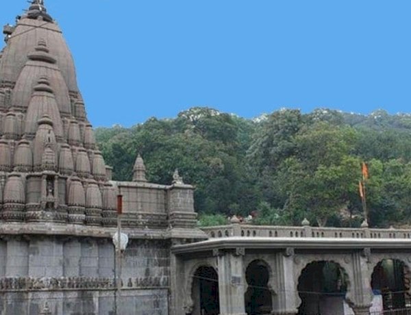 Big Update from Shri Kshetra Bhimashankar! | श्रावणात श्री क्षेत्र भीमाशंकर मंदिर ५ ते रात्री ९.३० वाजेपर्यंत भाविकांसाठी खुले; प्रशासनाकडून जय्यत तयारी