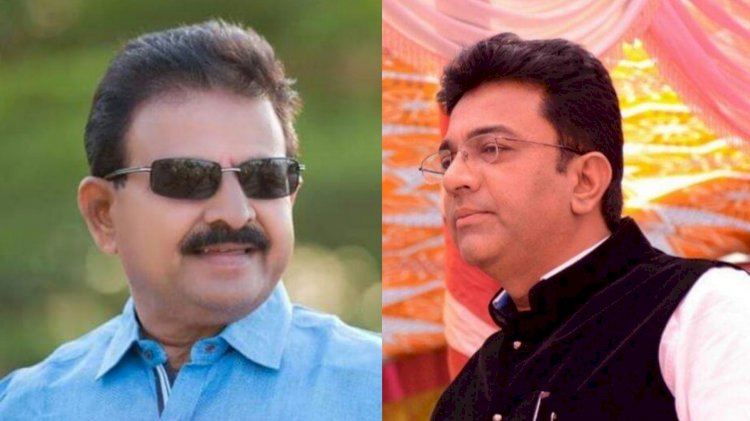 खेड तालुका शिक्षण प्रसारक मंडळाचा अनागोंदी कारभार जनतेसमोर आणणार : आमदार दिलीप मोहिते पाटील.