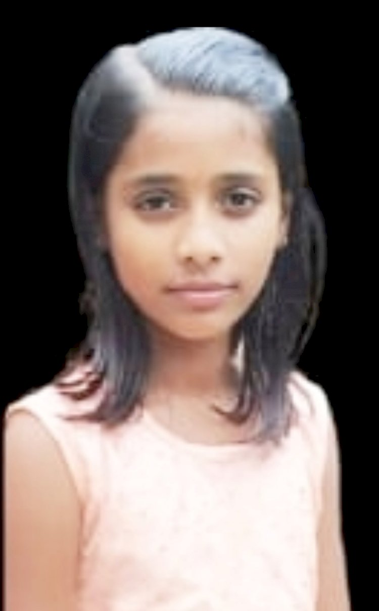 शिरोली जि.प.शाळेची कु.सरस्वती राठोड जवाहर नवोदय परीक्षेत यशस्वी