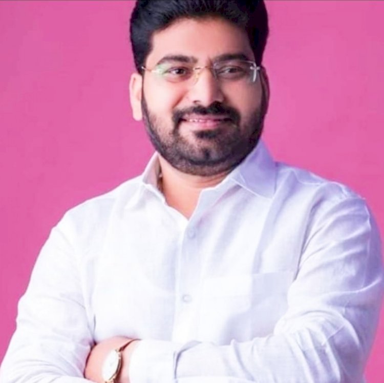 खेड पंचायत समितीचे उपसभापती अमर कांबळे होणार ?