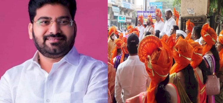 खेड पंचायत समिती उपसभापतीपदाच्या निवडणुकीत शिवसेनेचे बंडखोर सदस्य अमर एकनाथ कांबळे यांचा विजय. शिवसेनेचे मच्छिंद्र गावडे यांचा पराभव.