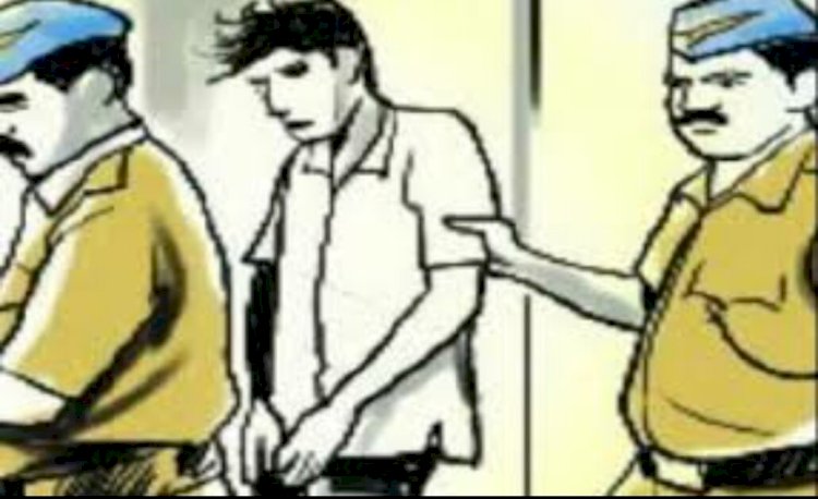 चाकण येथून कत्तलीसाठी गाईंची वाहतूक ; एकास अटक