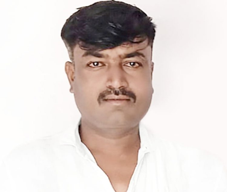 सामाजिक कार्यकर्ते भानुदास पाचपुते यांचे निधन