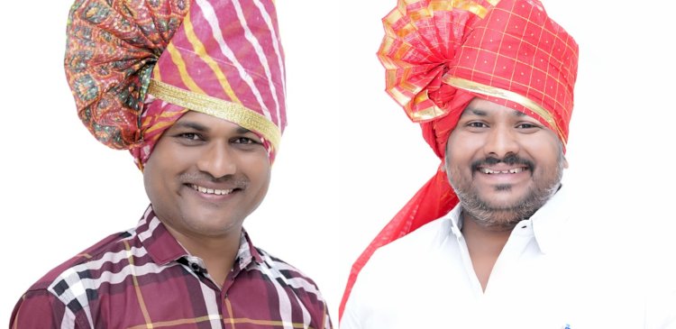 खेड तालुका पत्रकार संघाच्या अध्यक्षपदी सुनील थिगळे तर उपाध्यक्षपदी अतुल भालेराव