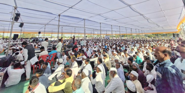 सप्तहिंदकेसरी मन्याच्या पराक्रमाची चित्रफीत पाहून अनेकांना अश्रू अनावर