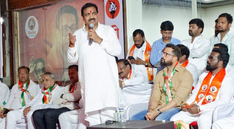 Khed | गद्दारांना त्यांची जागा दाखवण्याचे काम महाराष्ट्र करणार - जयंत पाटील