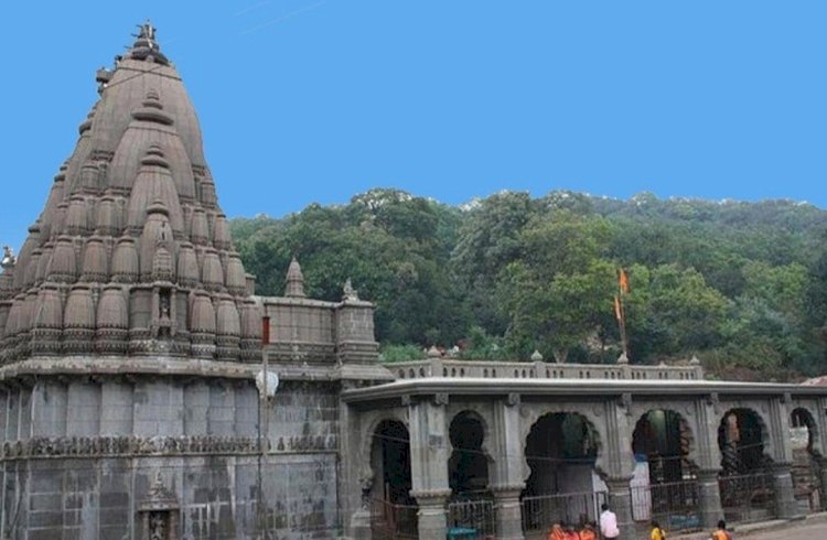 श्री क्षेत्र भिमाशंकर श्रावण यात्रेसाठी पोलीस प्रशासनास सज्ज राहण्याच्या सूचना