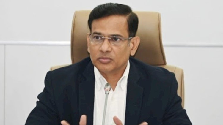 मतदार यादीत नाव नसलेल्या पात्र व्यक्तींनी नाव नोंदणी करावी - जिल्हाधिकारी डॉ. सुहास दिवसे