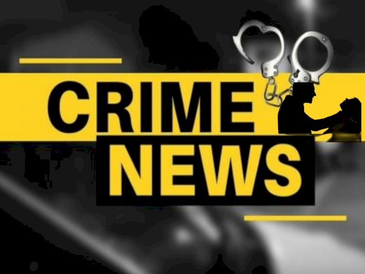 Rajgurungar | पतीने केला पत्नीचा ओढणीने गळा दाबून खून