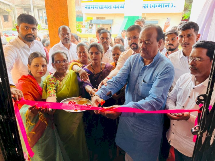 Khed | खासदार कोल्हे यांच्या वाढदिवसानिमित्त आरोग्य शिबिरास उस्फुर्त प्रतिसाद