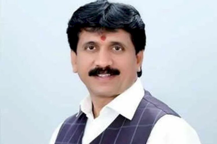 Junnar | शिवसेनेचे पुणे जिल्हाप्रमुख शरद सोनवणे यांचे शिवसेनेतून निलंबन