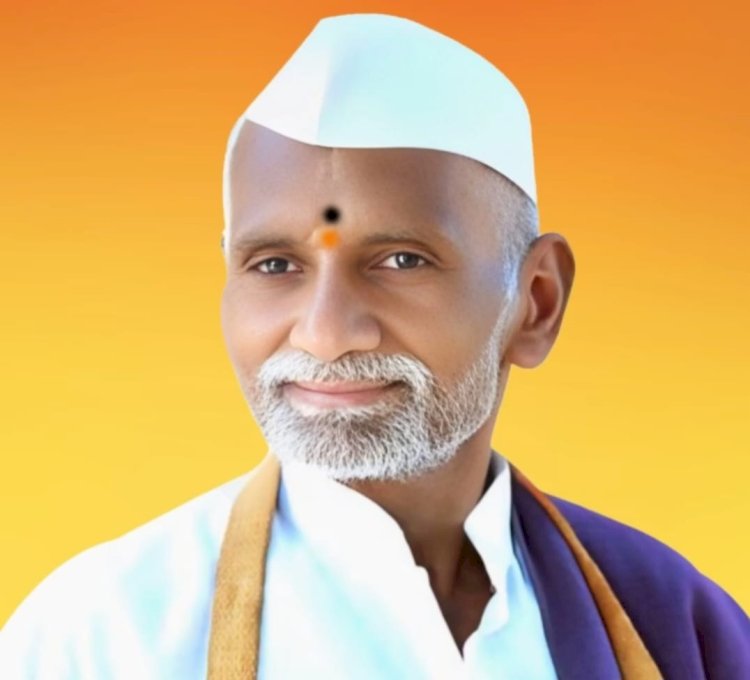 खेड पंचायत समितीचे माजी सदस्य हभप बबनराव अरगडे यांचे निधन