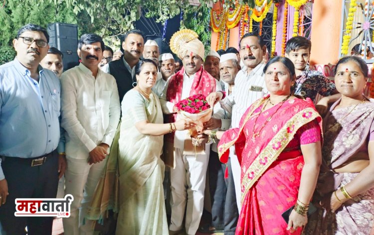 Khed | राक्षेवाडी गावठाण ते वाघोबा मंदिरापर्यंत रस्ता करणार : आ. बाबाजी काळे