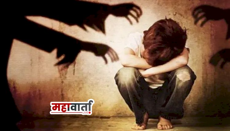 Aalandi | दोन लहान मुलांवर अनैसर्गिक कृत्य केल्याची धक्कादायक घटना उघडकीस