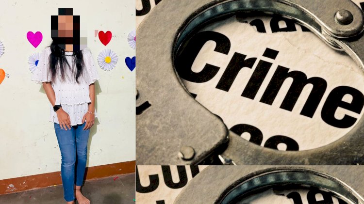 Khed Crime | राजगुरूनगर येथील महाविद्यालयीन तरुणीचा खून ; धक्कादायक घटनेने संपूर्ण परिसर हादरले