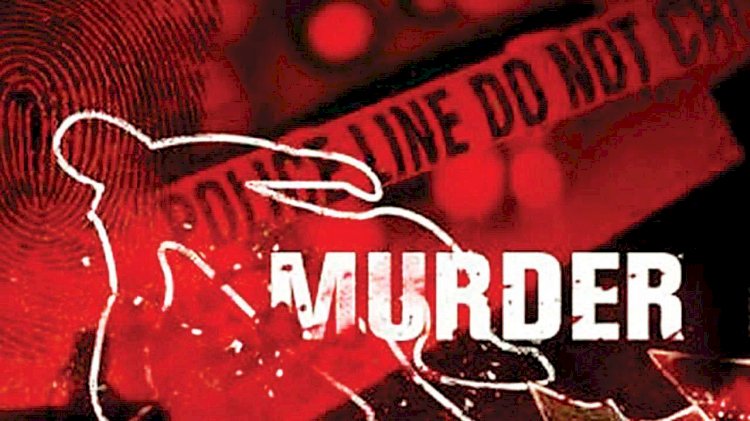 Khed Crime | कडुस येथे कोयत्याने वार करत भर रस्त्यात खून