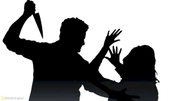 Khed Crime | शिरोलीत ४६ वर्षीय महिलेचा क्रूर खून