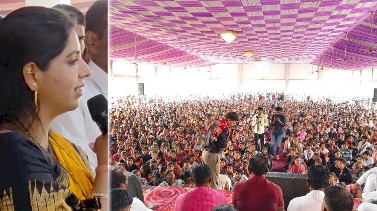 Khed | विद्यार्थ्यांची गुणवत्ता वाढवण्यासाठी शाळांची सद्यस्थिती सुधारण्याची नितांत गरज