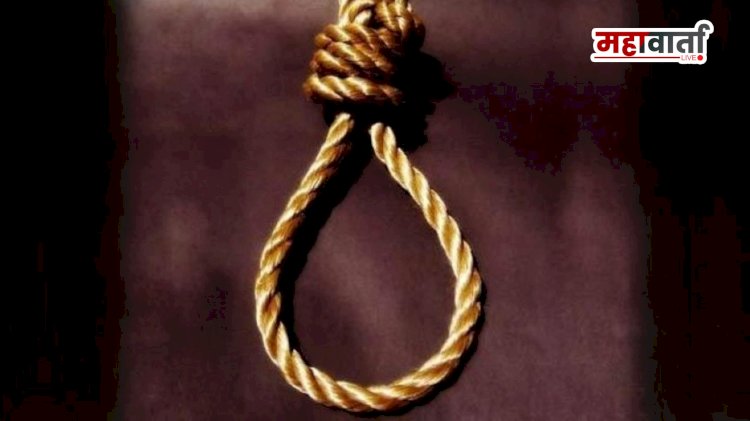 Khed suicide | तुकाईवाडी येथे कंटेनरच्या बॉडीला गळफास घेऊन अनोळखी व्यक्तीचा मृत्यू