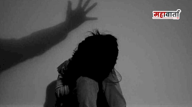 Chakan crime Atrocity | नराधम बापानेच पंधरा वर्षांच्या पोटच्या मुलीवर केला अत्याचार ; आरोपीला चाकण उत्तर पोलिसांनी केली अटक