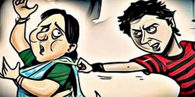 Khed crime : राजगुरुनगर एसटी स्टँडवर भरदिवसा चोरी ! ; ५८ वर्षीय महिलेचे सोन्याचे मंगळसूत्र एसटी बसमधून चोरले