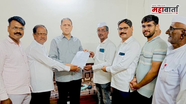 मोहिते पाटलांच्या टीकेनंतर वळसे पाटील थेट आजोळी; मोहकल-वेताळे दौऱ्याने राजकीय चर्चांना उधाण