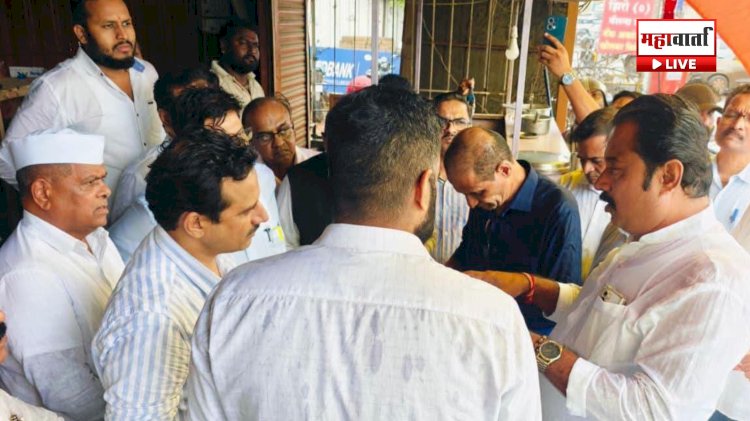 उद्योग स्थलांतराची धास्ती ; प्रशासनाची धावपळ, चाकण MIDC मधील रस्ते व वाहतूक सुविधांना गती; प्रलंबित कामे तातडीने पूर्ण करण्याचे निर्देश